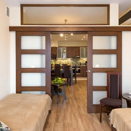 Vanilla 5 Краков