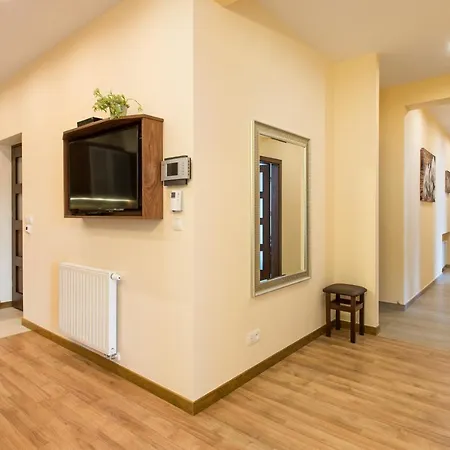 Vanilla 5 Краков