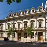 Vanilla 5 Cracovia