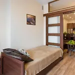 Apartamento Vanilla 5