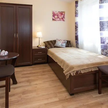 Apartamento Vanilla 5 *