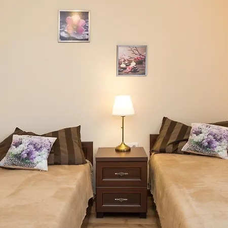 Apartamento Vanilla 5 Cracovia