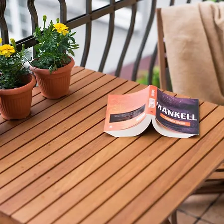 Vanilla 5 * Krasków