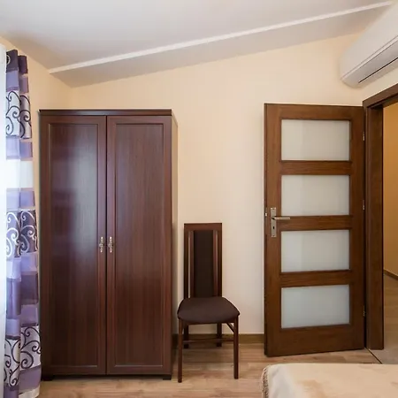 Vanilla 5 Διαμέρισμα