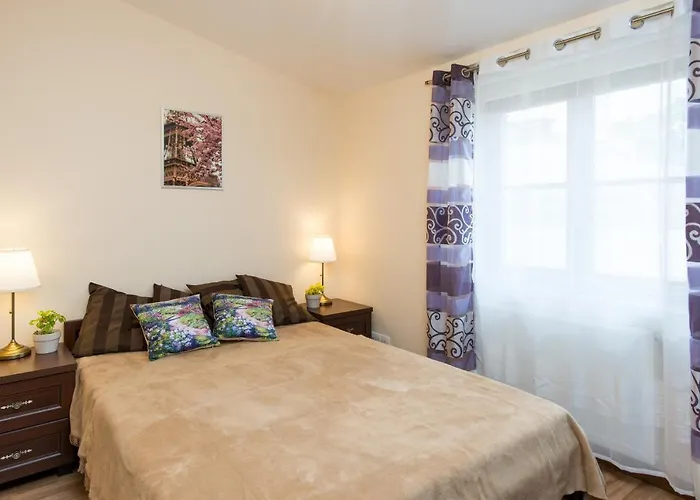 Vanilla 5 * كراكوفيا