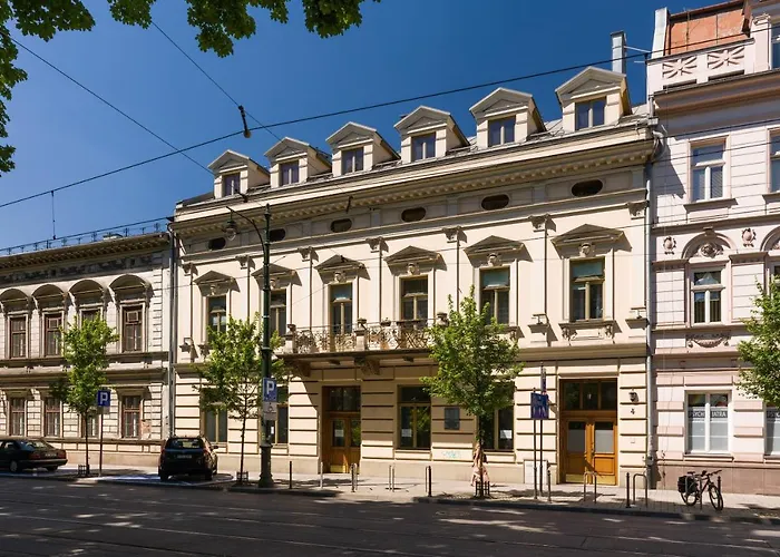 Vanilla 5 كراكوفيا