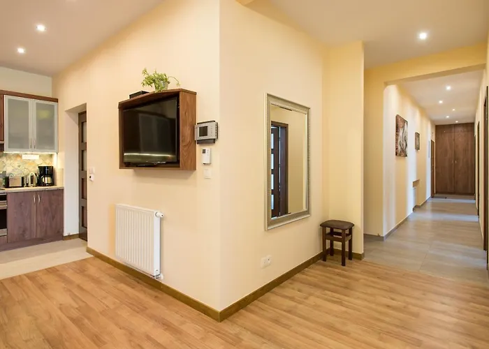 Vanilla 5 كراكوفيا