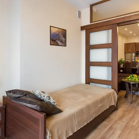 Apartamento Vanilla 5