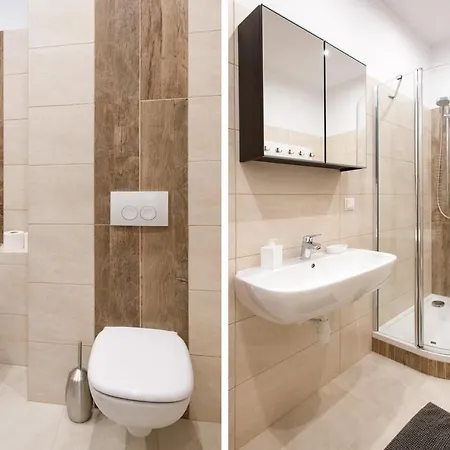 Vanilla 5 Apartamento *