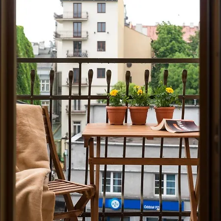 Apartament Vanilla 5