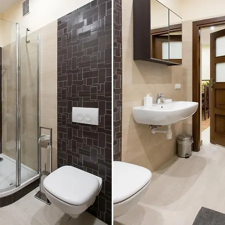 Apartament Vanilla 5