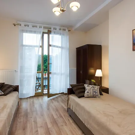 Apartament Vanilla 5